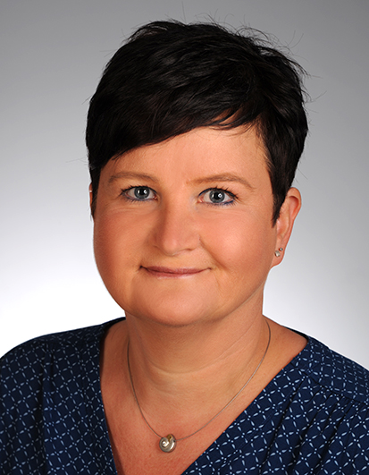 Dr. Barbara Dürr Dr. Barbara Dürr