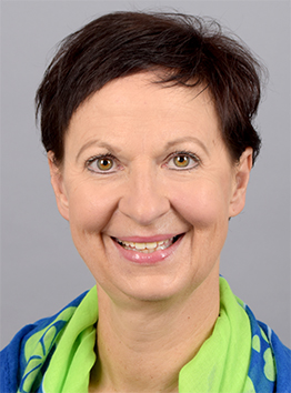 Susanne Friess