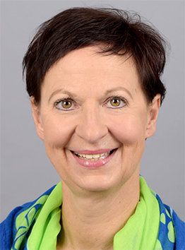 Susanne Friess Susanne Friess